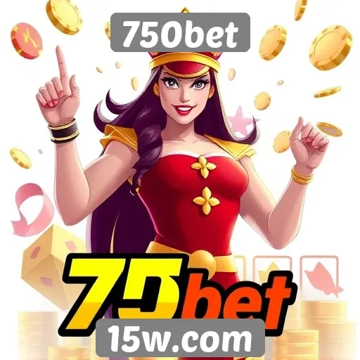 750bet oferece diversidade em jogos online