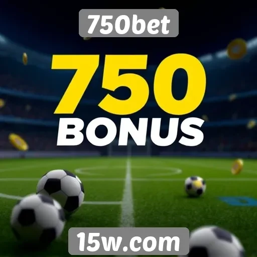 Comparativo entre bônus oferecidos no 750bet