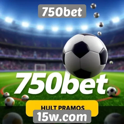 Promoções atuais que atraem novos usuários na 750bet