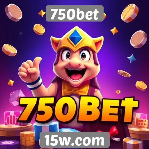 Comparação entre jogos disponíveis na 750bet