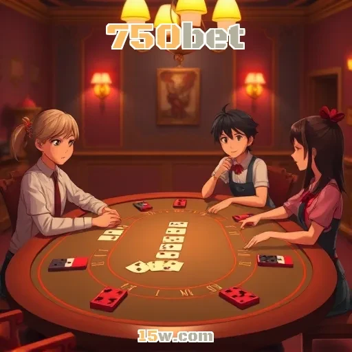 750bet: Os Recursos que Transformam sua Experiência de Jogo Online