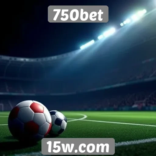 Variáveis de odds oferecidas pela 750bet