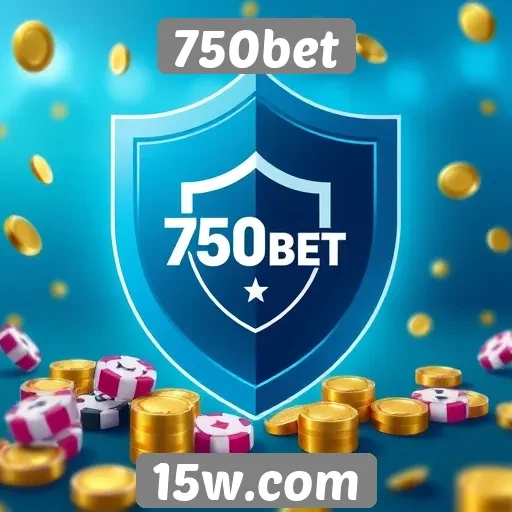 Análise da segurança no site de jogos 750bet