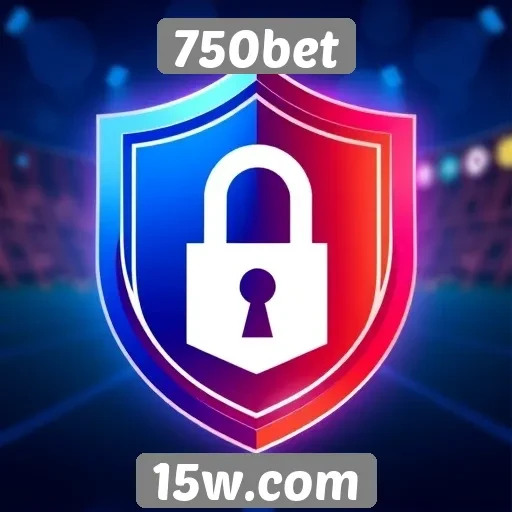Avaliação da segurança no site 750bet
