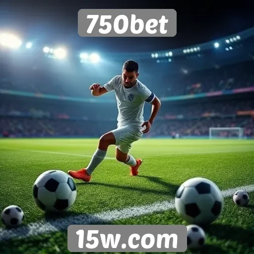 Trends de apostas esportivas no 750bet