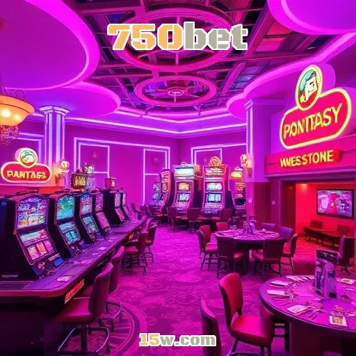 750bet e Seus Eventos Esportivos: Atrações Imperdíveis para Apostadores